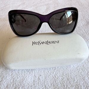Yves Saint Laurent YSL6020/S Sunglasses